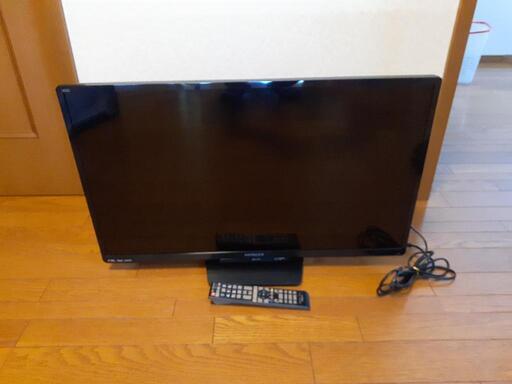 ３２型液晶テレビ