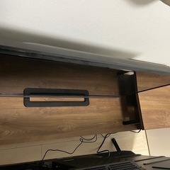 テレビ台の画像
