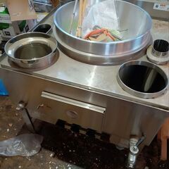 （決定しました）そば窯　タニコー
