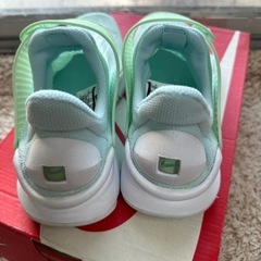 NIKE ソックダート23センチの画像