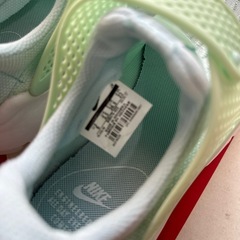 NIKE ソックダート23センチの画像