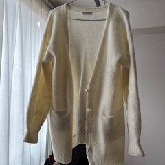 カーディガン