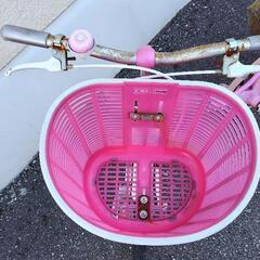 子供用自転車 20インチの画像