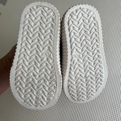 ベビーシューズ　　キッズ　スニーカー　13cm の画像