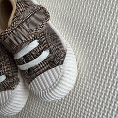 ベビーシューズ　　キッズ　スニーカー　13cm の画像