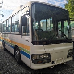 ガーラミオ29人乗り〜35人