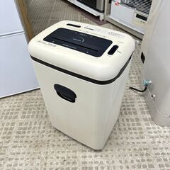 アコブランズジャパン オフィスシュレッダー GCS320CDX