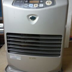 取引中★コロナファンヒーター　EH-EX301Yの画像