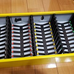 カセットテープケースの画像