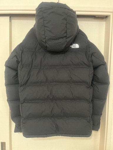 ビレイヤーパーカー　ほぼ未使用　L　