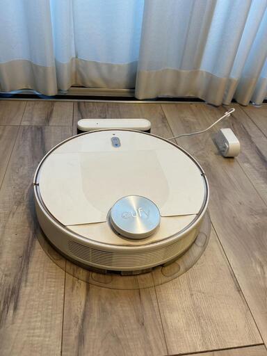 お掃除ロボット