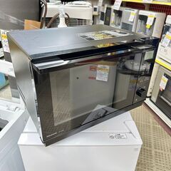 パナソニック/Panasonic オーブンレンジ NE-MS4A-K 2023年製 高年式