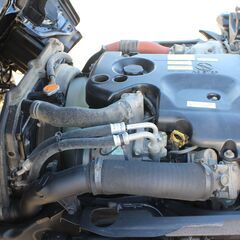 H25 エルフ　低床ダンプ 24122の画像