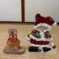 トールペイント作品