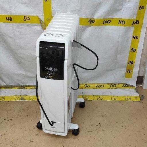 1201-140 オイルヒーターPOH-S1208M-W