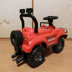 足こぎ車　乗用玩具　おもちゃ　子供の画像