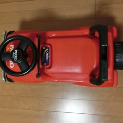 足こぎ車　乗用玩具　おもちゃ　子供の画像