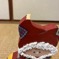 トールペイント作品の画像