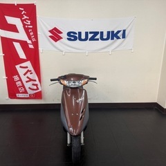 ホンダ⭐️ライブDIO🛵2ストロークキャブ車‼️の画像