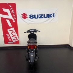 ホンダ⭐️ライブDIO🛵2ストロークキャブ車‼️の画像