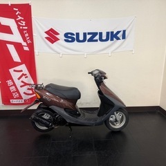 ホンダ⭐️ライブDIO🛵2ストロークキャブ車‼️の画像