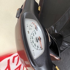 ホンダ⭐️ライブDIO🛵2ストロークキャブ車‼️の画像
