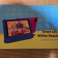 子供用 タブレット