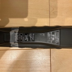 テレビ　アクオス　32型の画像