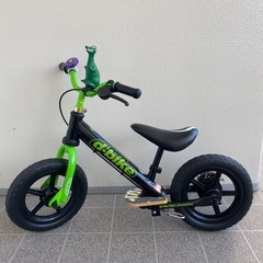 アイデス　D-BIKE KIK series Black