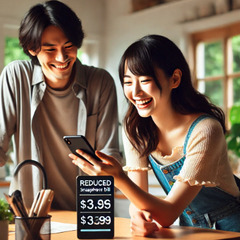 【時間・場所自由】格安スマホ回線の販売業務（未経験可）（佐賀県地...