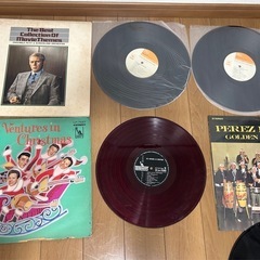 ザ・ベンチャーズ 「The Ventures in Christ...