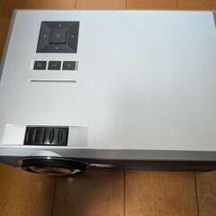 プロジェクター　小型の画像