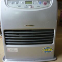 取引中★ダイニチ　ファンヒーター FW-3690Lの画像