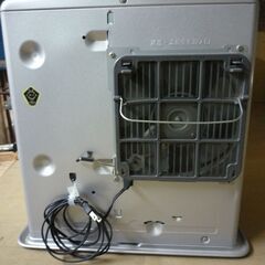 取引中★ダイニチ　ファンヒーター FW-3690Lの画像