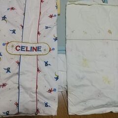 西川 乳幼児 布団セット 毛布 保育園 幼稚園 お昼寝の画像
