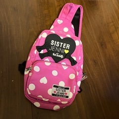 SISTER JENNI カバン