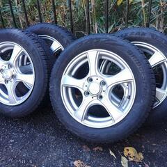 スタッドレス ブリジストン BLIZZAK VRX 155/65...