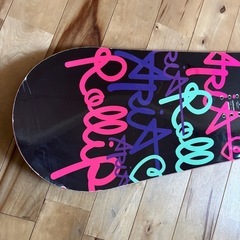 aria Rollipop 42 スノーボード　板　ボードの画像