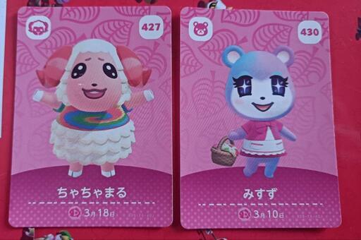 その他 amiibo