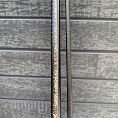 釣竿（ロッド＋リール）の画像