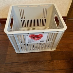 スタッキングバスケット
