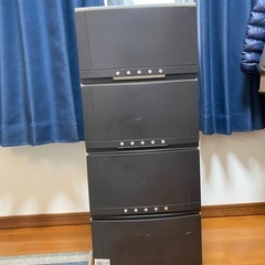 天馬　プラケース
