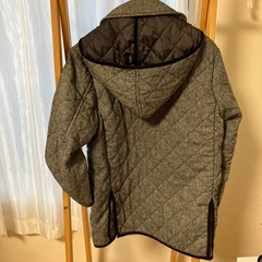 アーバンリサーチドアーズ　
M sizeウィメンズコートの画像