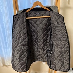 アーバンリサーチドアーズ　
M sizeウィメンズコートの画像