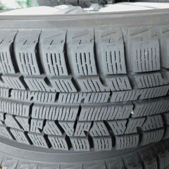 アルミホイール付き スタッドレスタイヤ YOKOHAMA ice GUARD iG50 PLUS 175/60R16 82Q IG50の画像