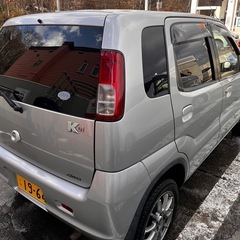 【引取り決定】
Kei ターボ エンスタ　ドラレコ　シートヒーターの画像