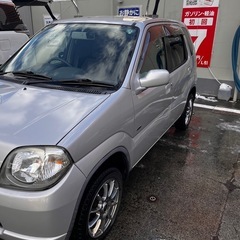 【引取り決定】
Kei ターボ エンスタ　ドラレコ　シートヒーターの画像