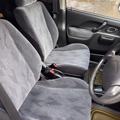 【引取り決定】
Kei ターボ エンスタ　ドラレコ　シートヒーターの画像