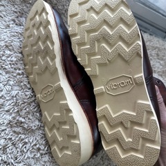 レッドウイングブーツ美品です　の画像