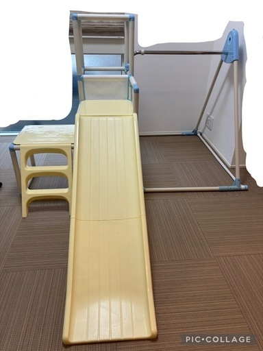 【再値下げ！】【美品】プレミアムおりたたみロングスロープキッズパーク\n